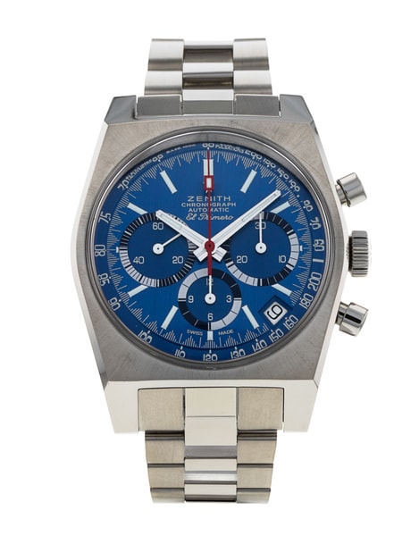 Zenith Chronomaster El Primero 95.A3818.400/51.M3818